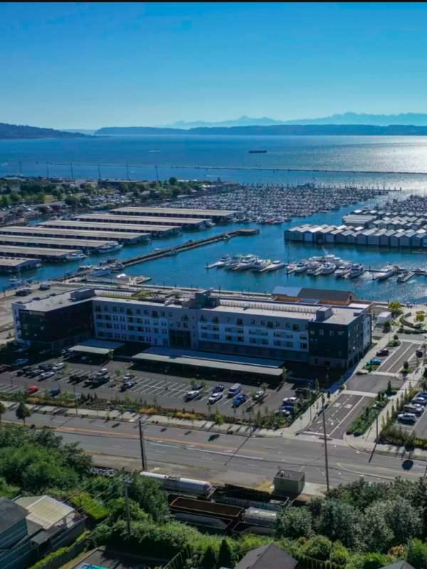 Expert HVAC Services in Everett, WA