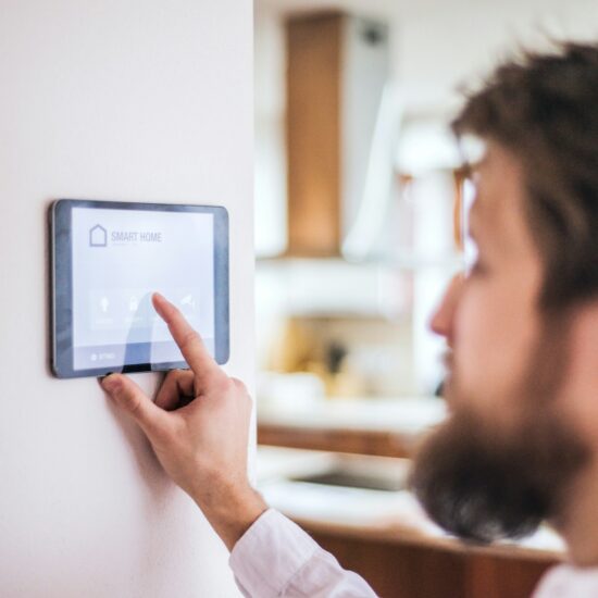 Smart Thermostat Integration with a New Furnace: Streamline Your Home’s Climate Control